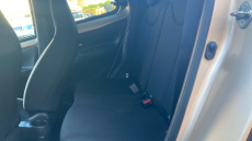 Toyota Aygo X 1.0 VVT-i Edge 5dr Petrol Hatchback